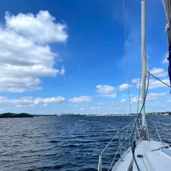 Kolding Fjord - Kolding