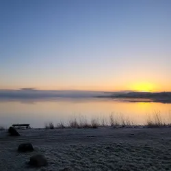 Kolding Fjord - Kolding