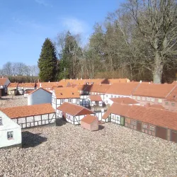 Kolding Miniby - Kolding