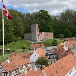 Kolding Miniby - Kolding