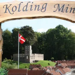 Kolding Miniby - Kolding