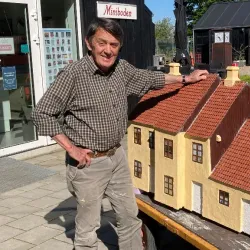 Kolding Miniby - Kolding