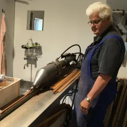 Kolding Miniby - Kolding