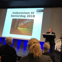 Kolding Theater - Kolding