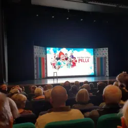 Kolding Theater - Kolding