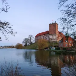 Koldinghus - Kolding