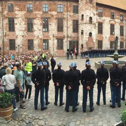 Koldinghus - Kolding