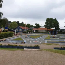 Legeparken - Kolding