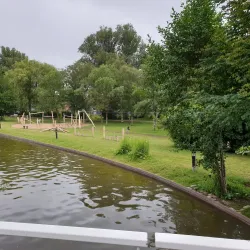 Legeparken - Kolding