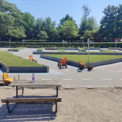 Legeparken - Kolding