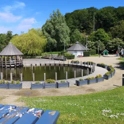 Legeparken - Kolding