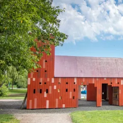 Legeparken - Kolding