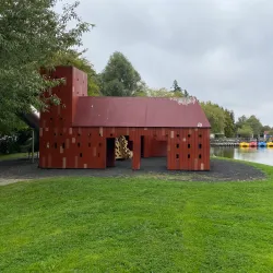 Legeparken - Kolding