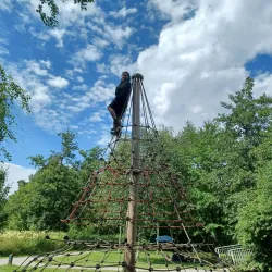 Legeparken - Kolding