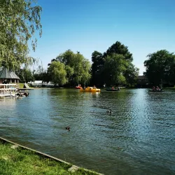 Legeparken - Kolding