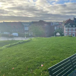 Slotssøen (Castle Lake) - Kolding