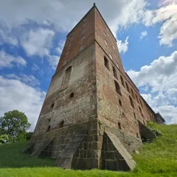 Slotssøen (Castle Lake) - Kolding