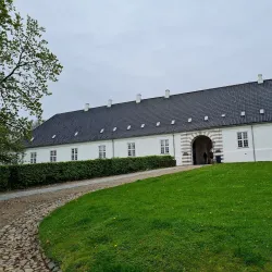 Slotssøen (Castle Lake) - Kolding