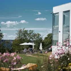 Trapholt Museum - Kolding