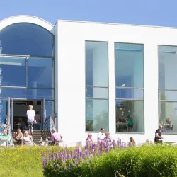 Trapholt Museum - Kolding