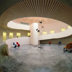 Trapholt Museum - Kolding