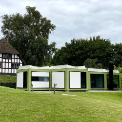 Trapholt Museum - Kolding