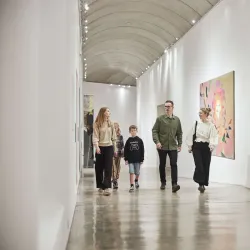 Trapholt Museum - Kolding