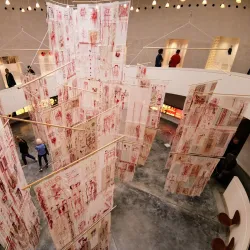 Trapholt Museum - Kolding