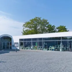 Trapholt Sculpture Park - Kolding