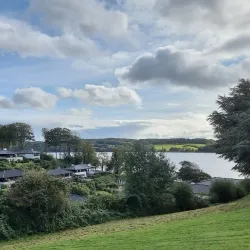 Trapholt Sculpture Park - Kolding