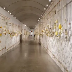 Trapholt Sculpture Park - Kolding