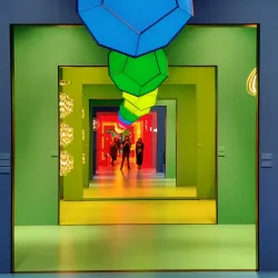 Trapholt Sculpture Park - Kolding