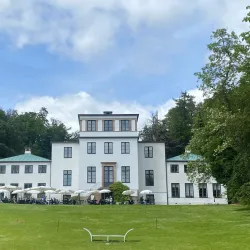 Sophienholm - Kongens Lyngby