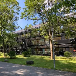 Technical University of Denmark (DTU) Campus - Kongens Lyngby