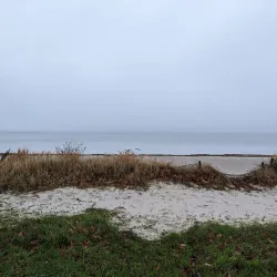 Bandholm Harbor - Lolland