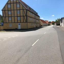 Bandholm Harbor - Lolland