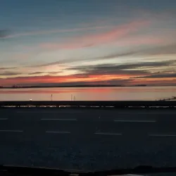 Bandholm Harbor - Lolland