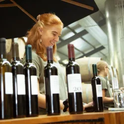 Frederiksdal Kirsebærvin - Lolland