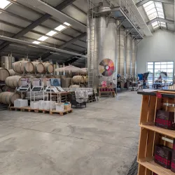 Frederiksdal Kirsebærvin - Lolland