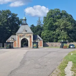 Knuthenborg Manor - Lolland