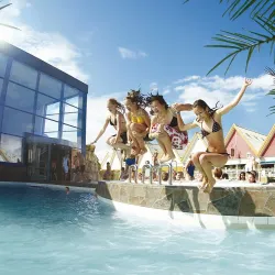 Lalandia Rødby - Lolland