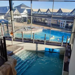 Lalandia Rødby - Lolland