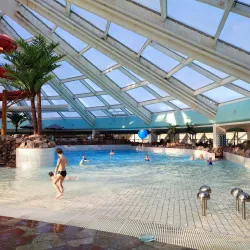 Lalandia Rødby - Lolland