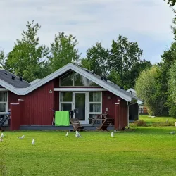 Lalandia Rødby - Lolland