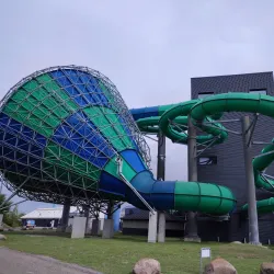 Lalandia Rødby - Lolland