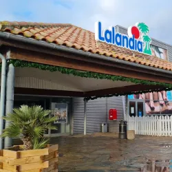 Lalandia Rødby - Lolland