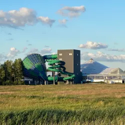 Lalandia Rødby - Lolland