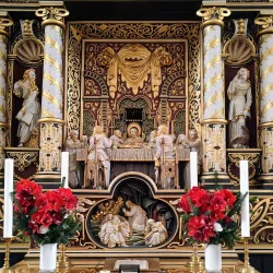 Maribo Cathedral - Lolland