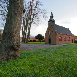 Maribo Cathedral - Lolland