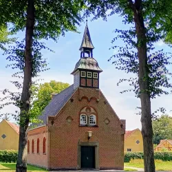 Maribo Cathedral - Lolland